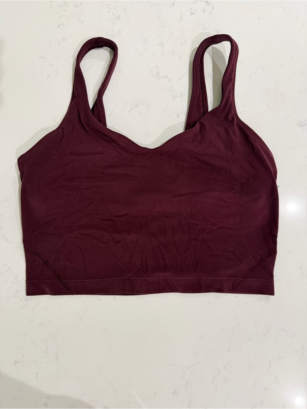 lululemon athletica Seamless Align Tank